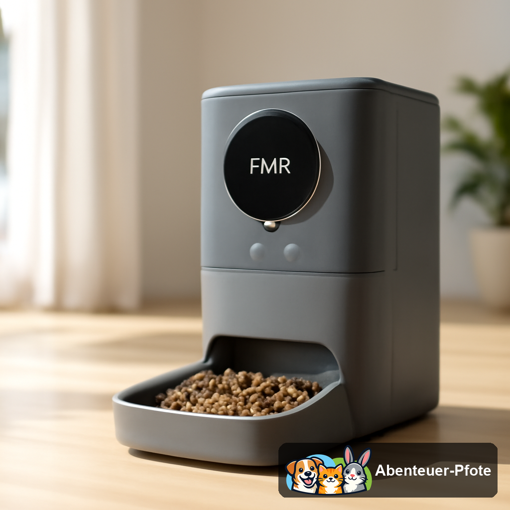 Rasentrimmer – Anwendung im Garten (KI)