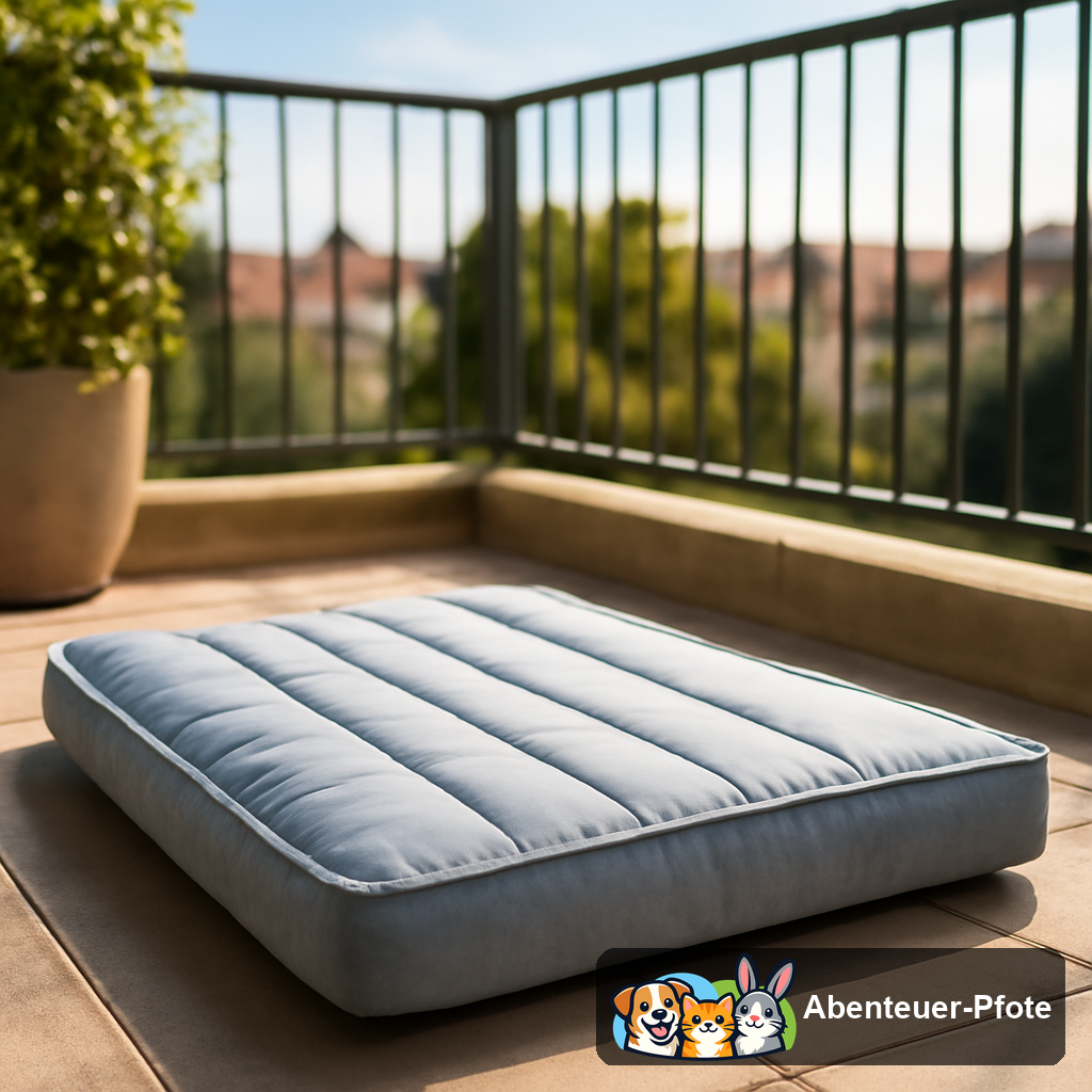 Rasentrimmer – Anwendung im Garten (KI)