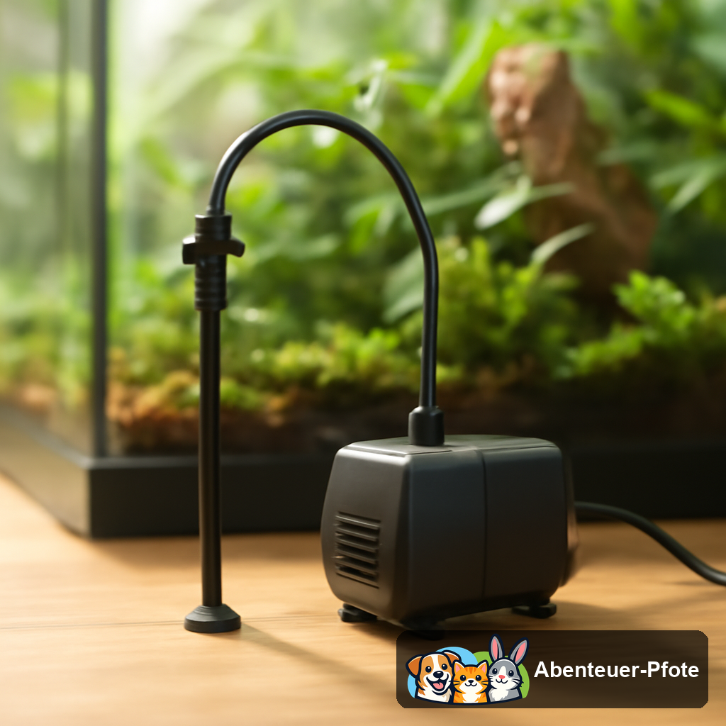 Rasentrimmer – Anwendung im Garten (KI)