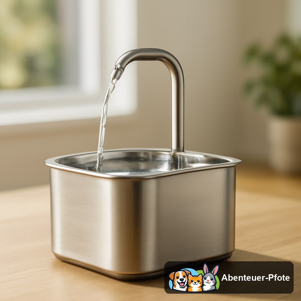 Rasentrimmer – Anwendung im Garten (KI)