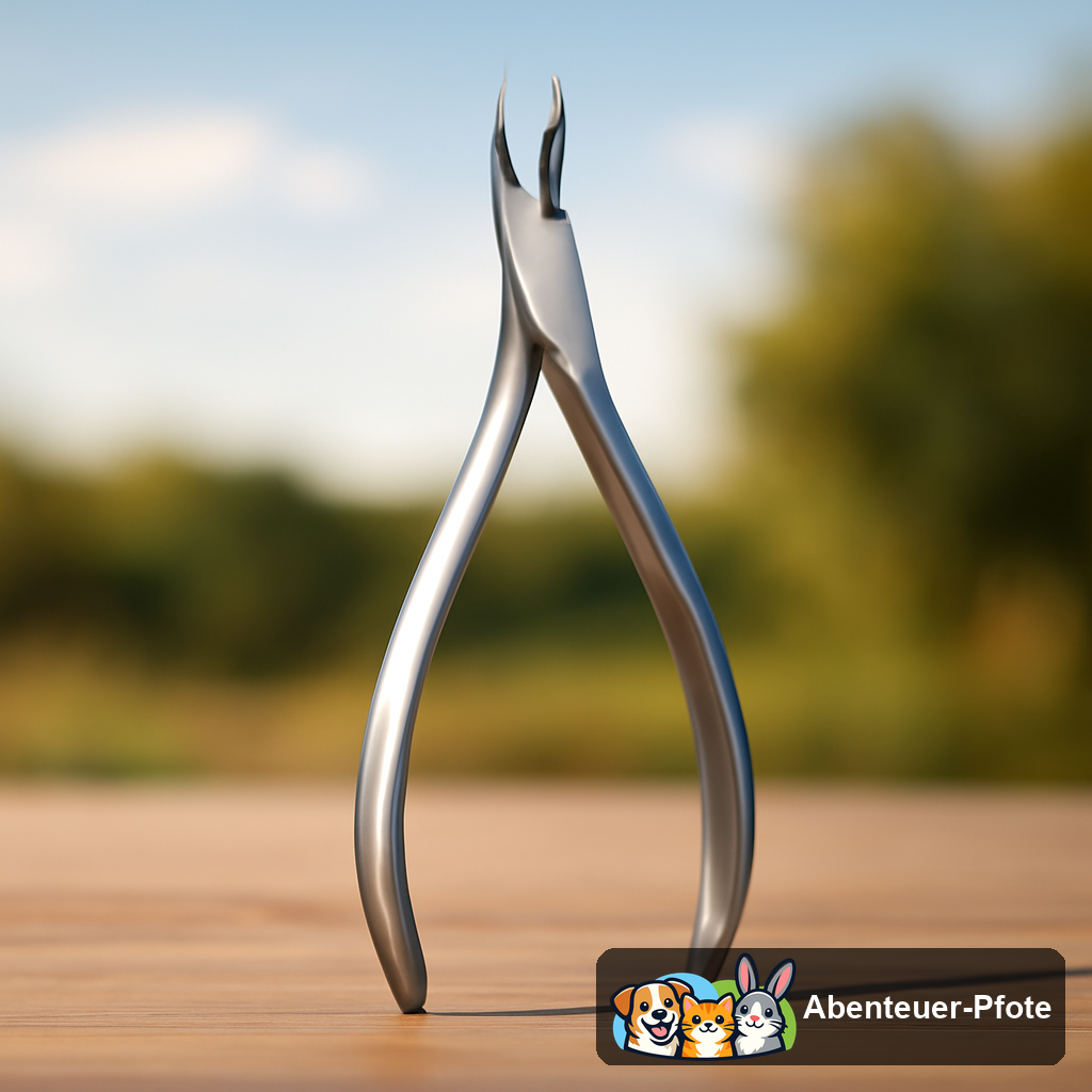 Rasentrimmer – Anwendung im Garten (KI)