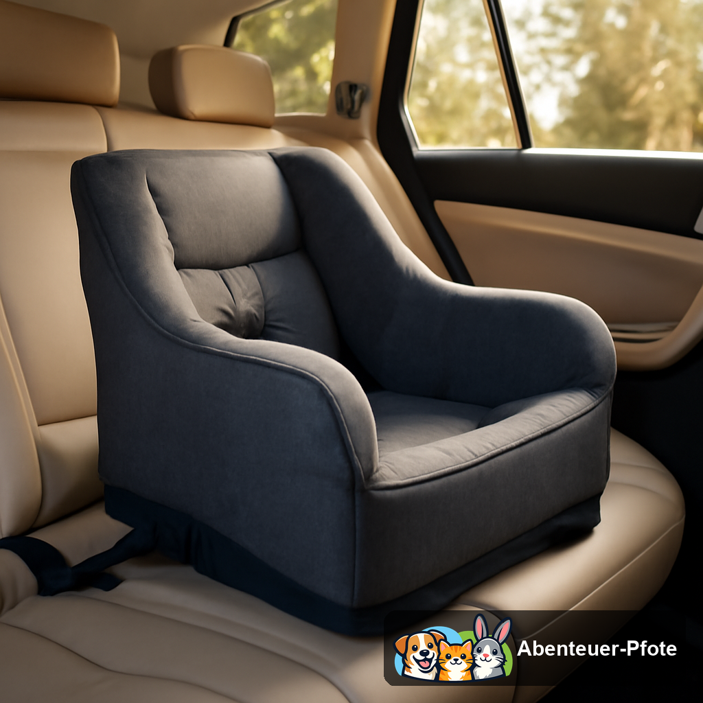 Rasentrimmer – Anwendung im Garten (KI)