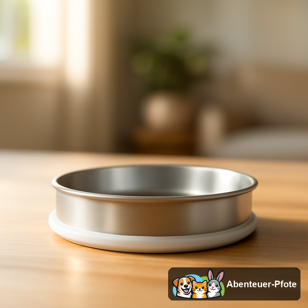 Rasentrimmer – Anwendung im Garten (KI)