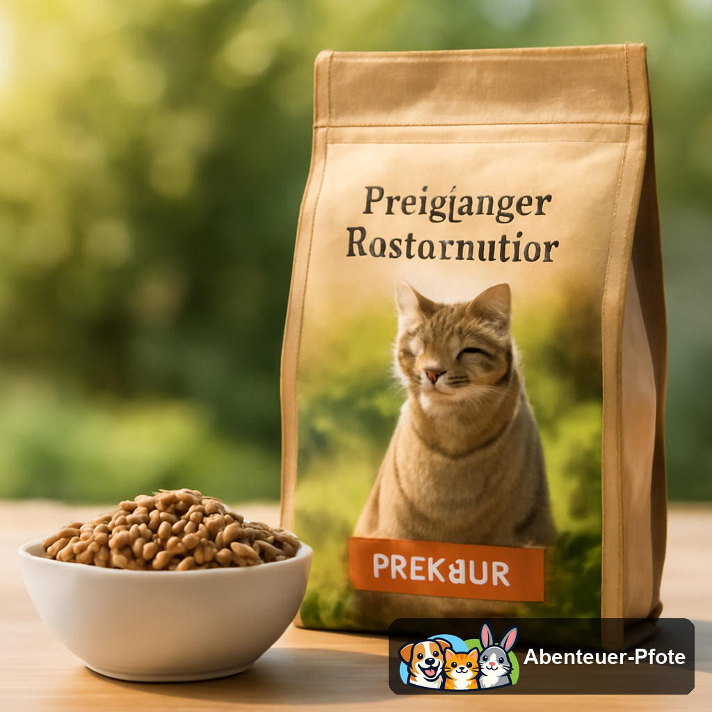 Rasentrimmer – Anwendung im Garten (KI)