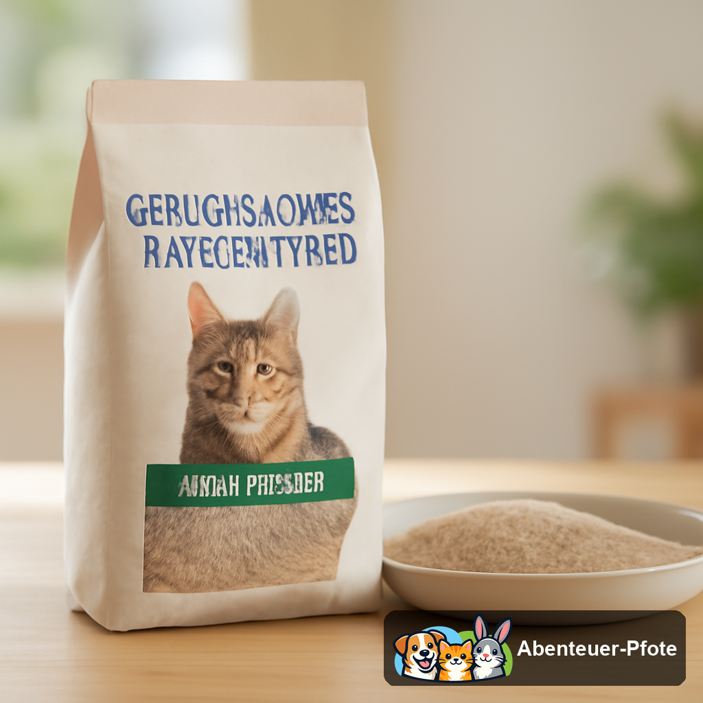 Rasentrimmer – Anwendung im Garten (KI)