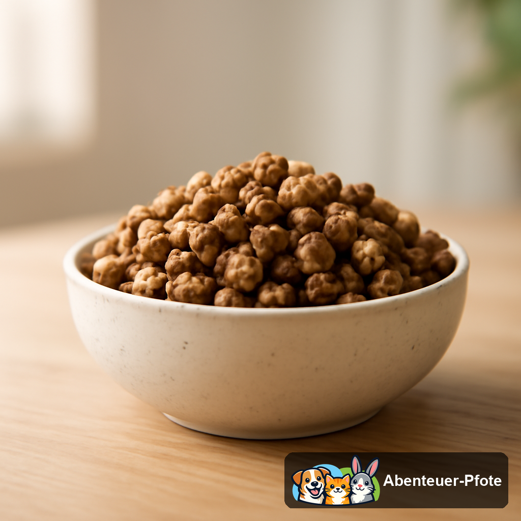 Rasentrimmer – Anwendung im Garten (KI)