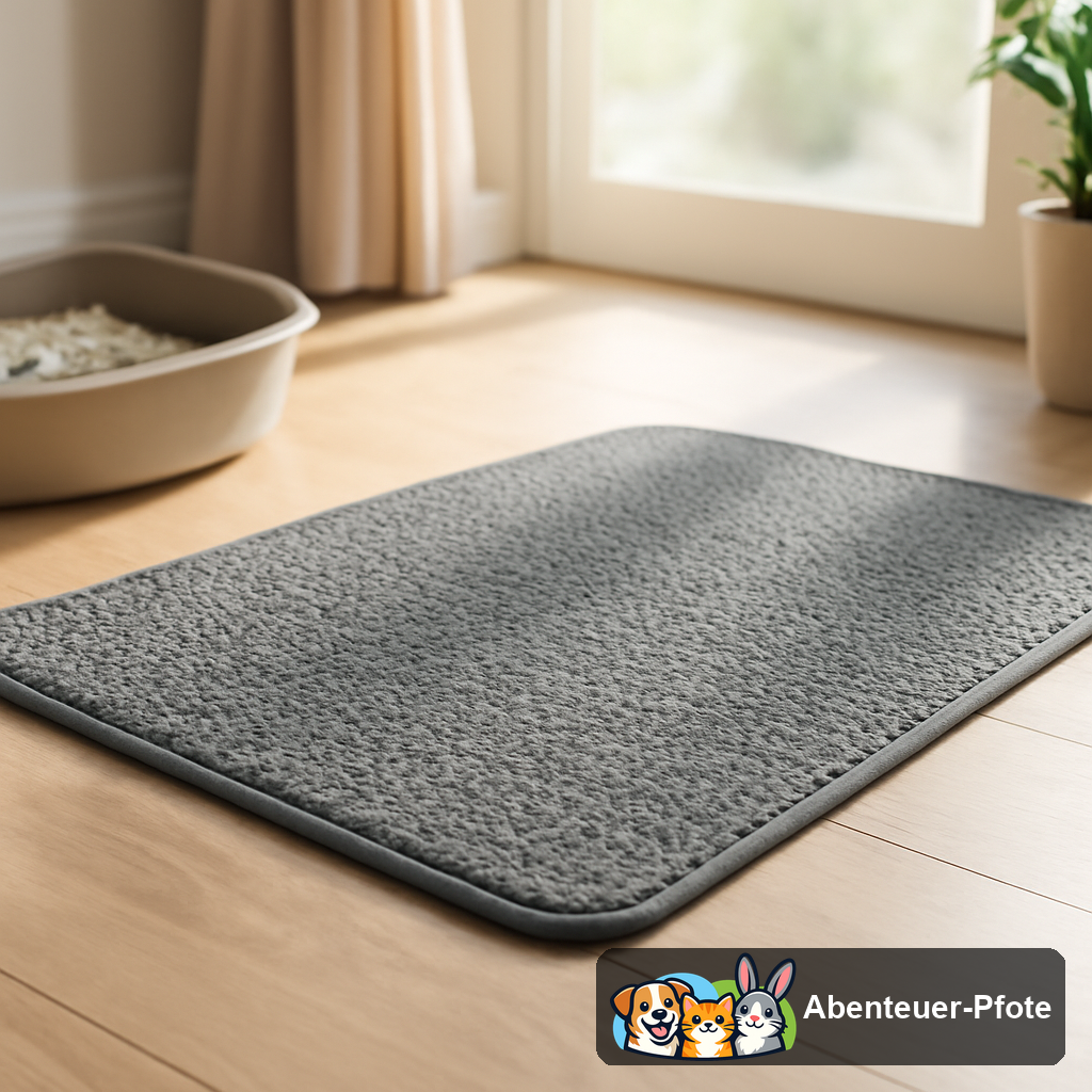 Rasentrimmer – Anwendung im Garten (KI)