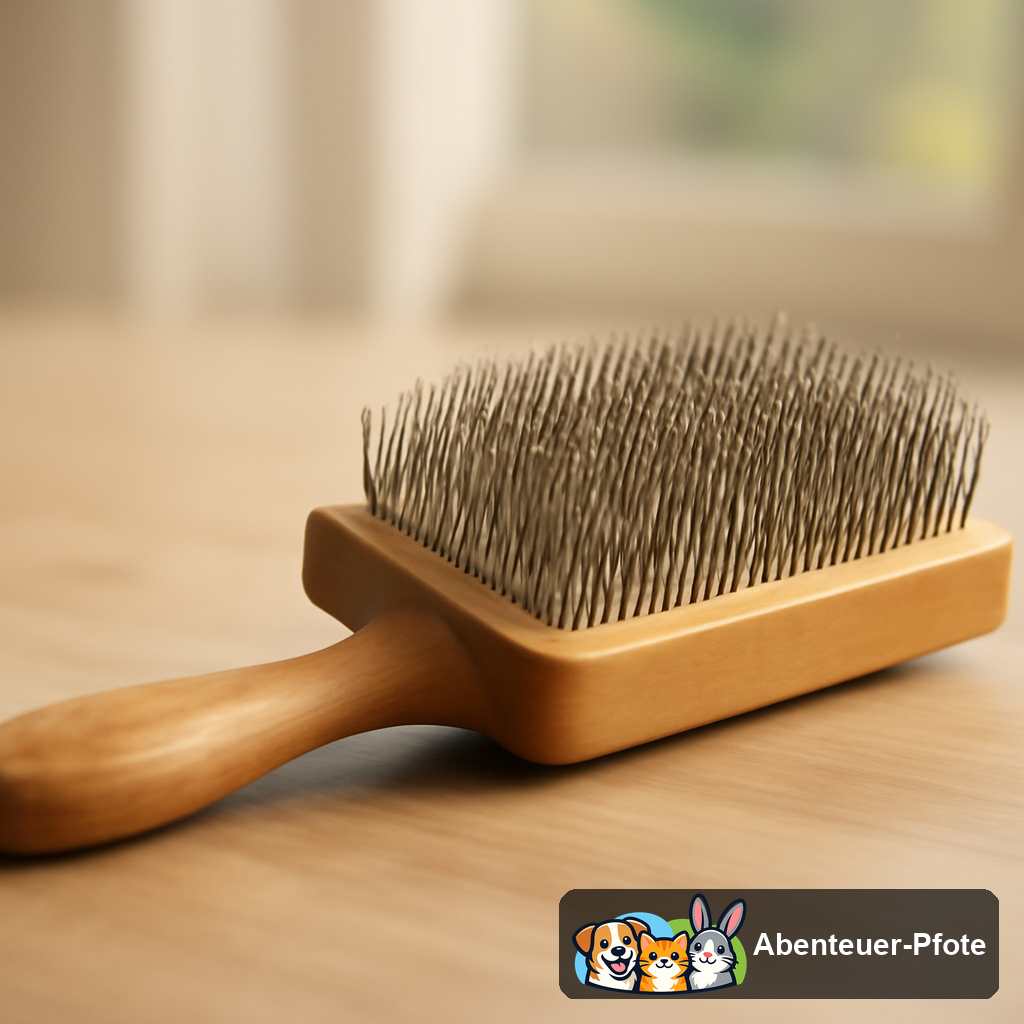 Rasentrimmer – Anwendung im Garten (KI)