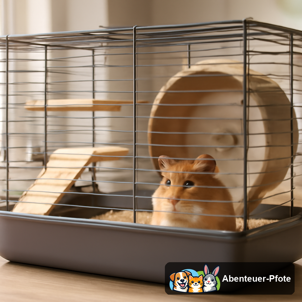 Rasentrimmer – Anwendung im Garten (AI)