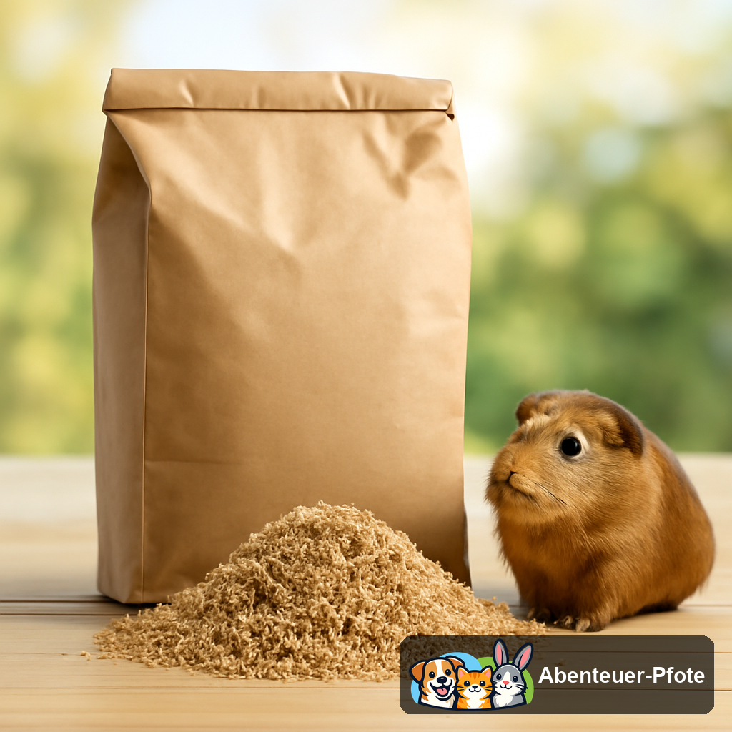 Rasentrimmer – Anwendung im Garten (KI)