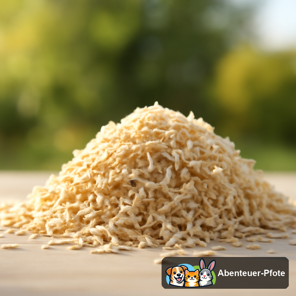 Rasentrimmer – Anwendung im Garten (KI)