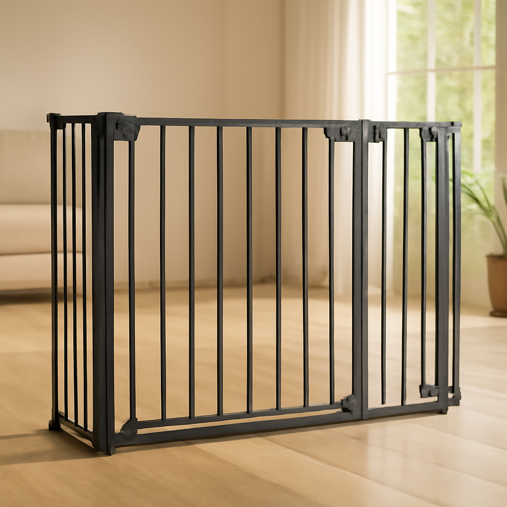 Rasentrimmer – Anwendung im Garten (AI)