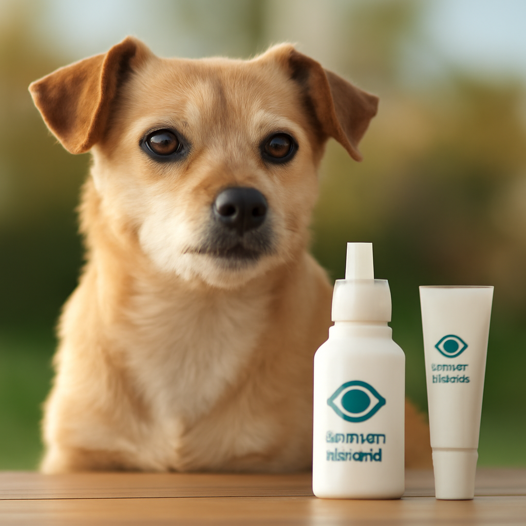 Rasentrimmer – Anwendung im Garten (AI)