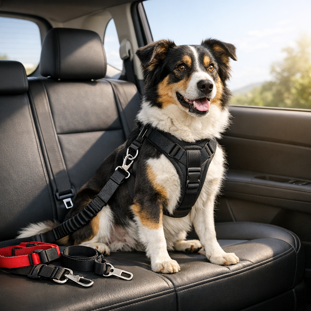 Rasentrimmer – Anwendung im Garten (AI)