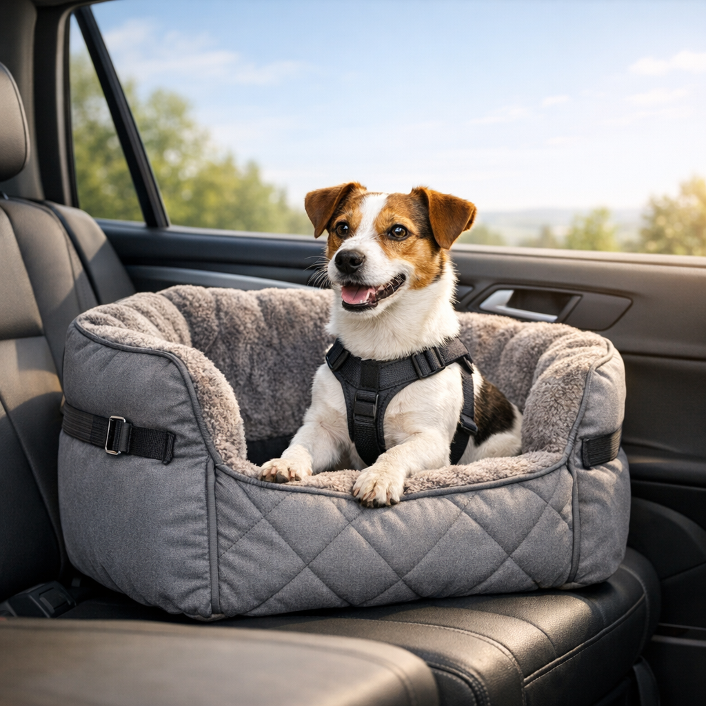 Rasentrimmer – Anwendung im Garten (AI)