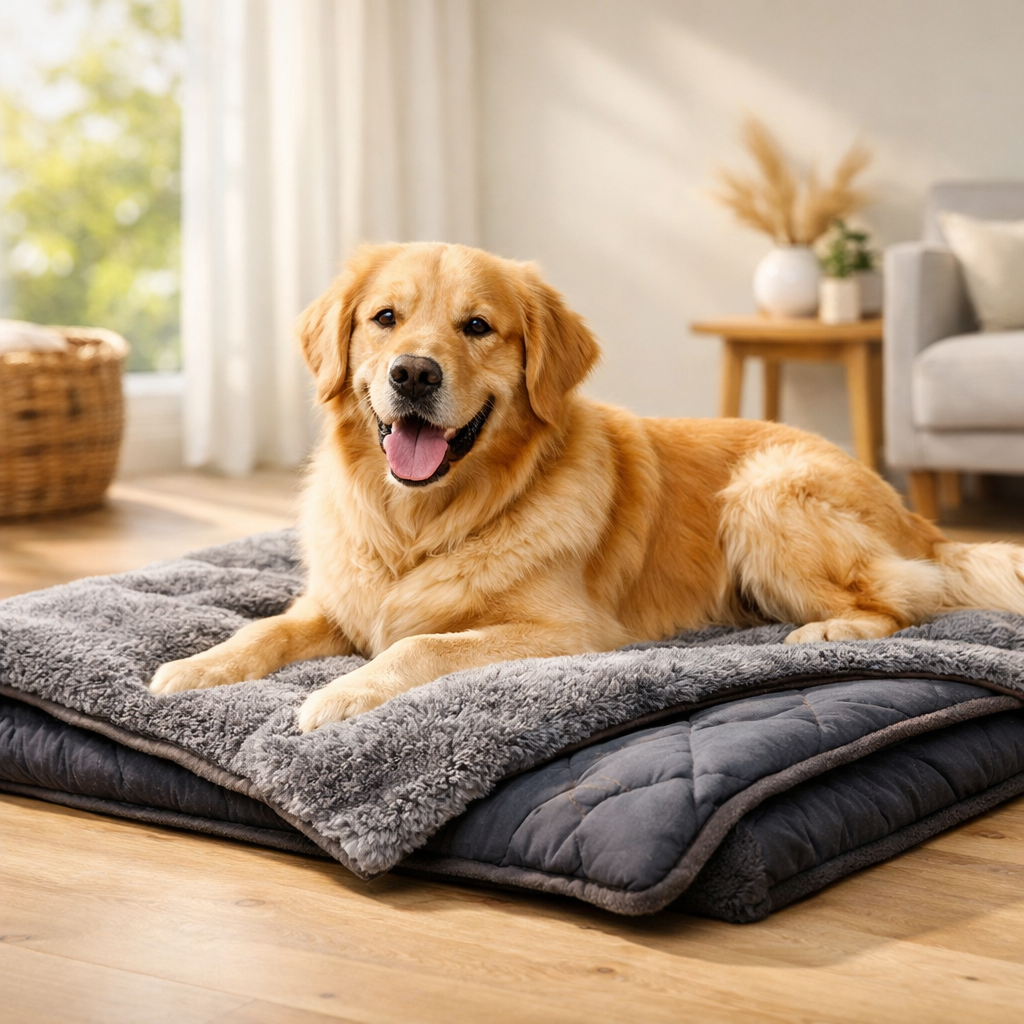 Rasentrimmer – Anwendung im Garten (AI)