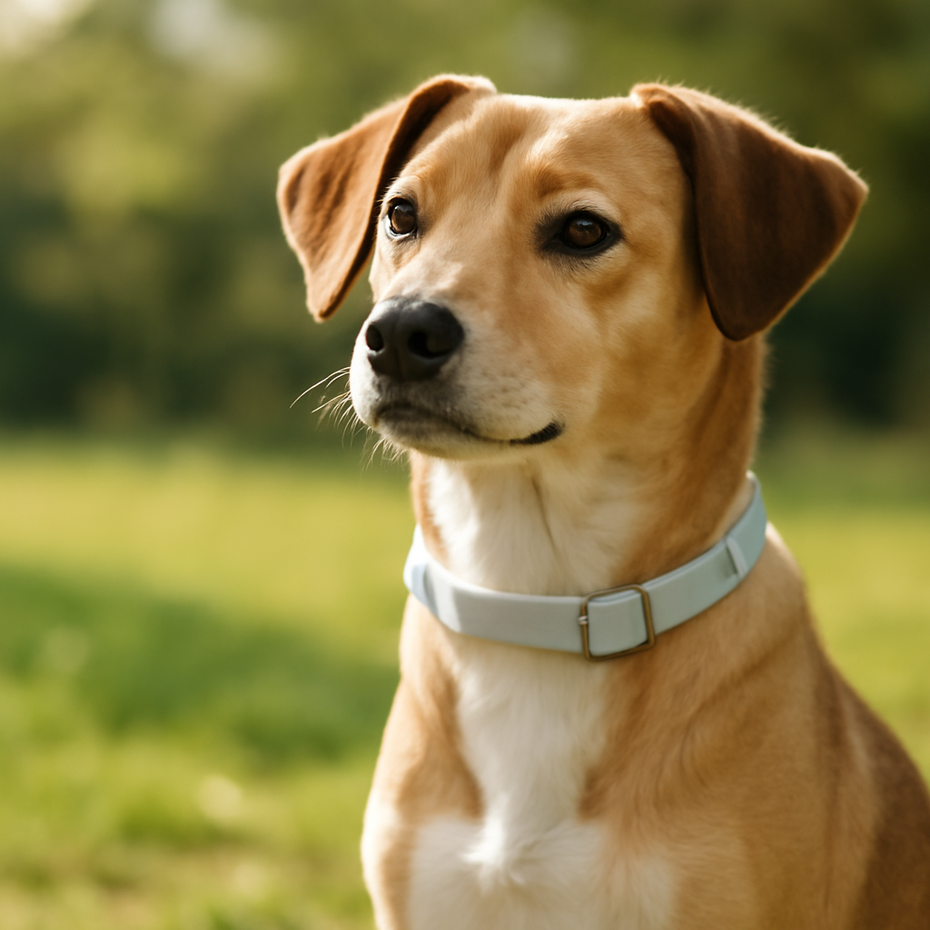 Rasentrimmer – Anwendung im Garten (AI)