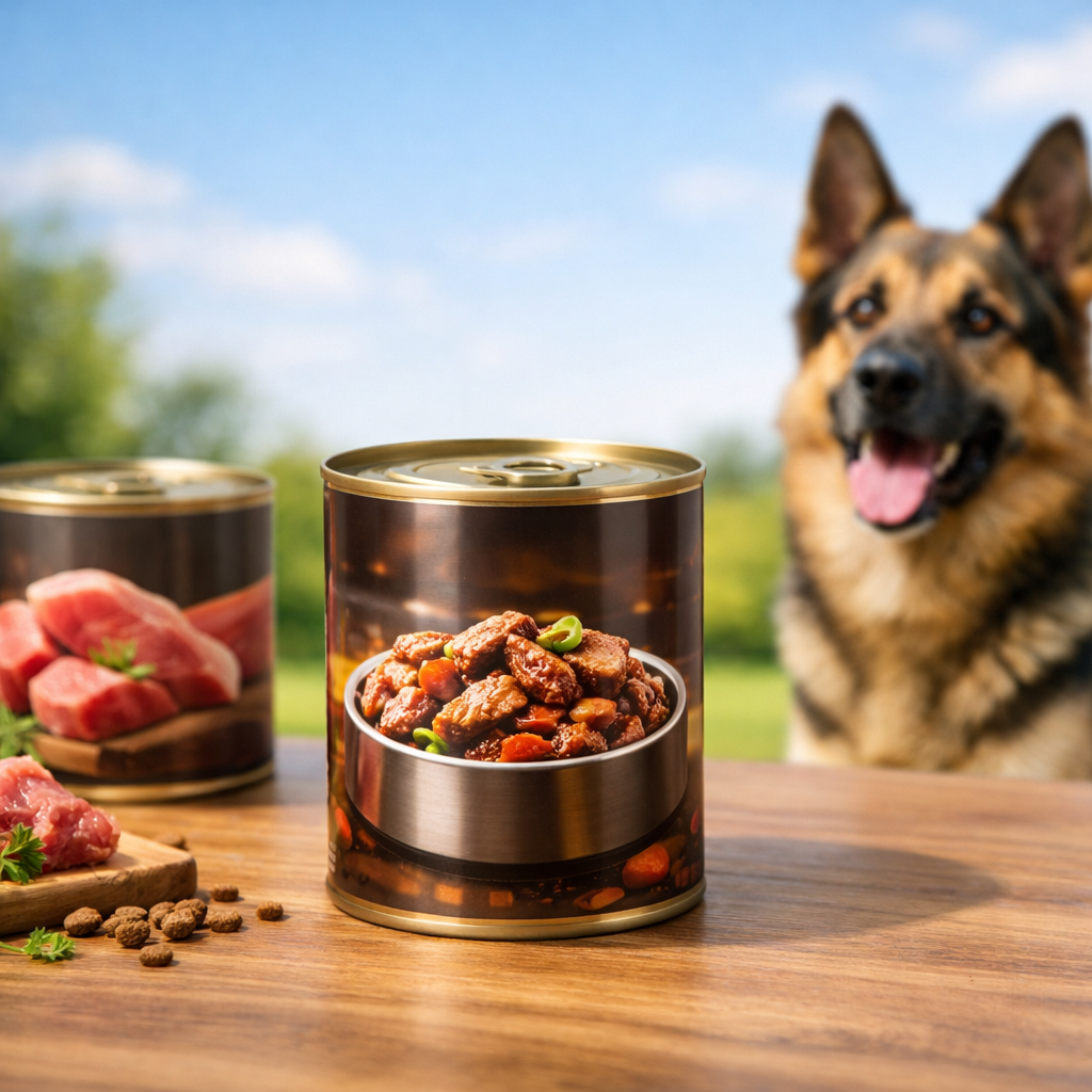 Rasentrimmer – Anwendung im Garten (AI)