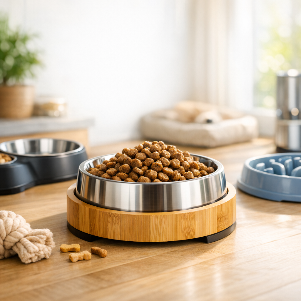 Rasentrimmer – Anwendung im Garten (AI)