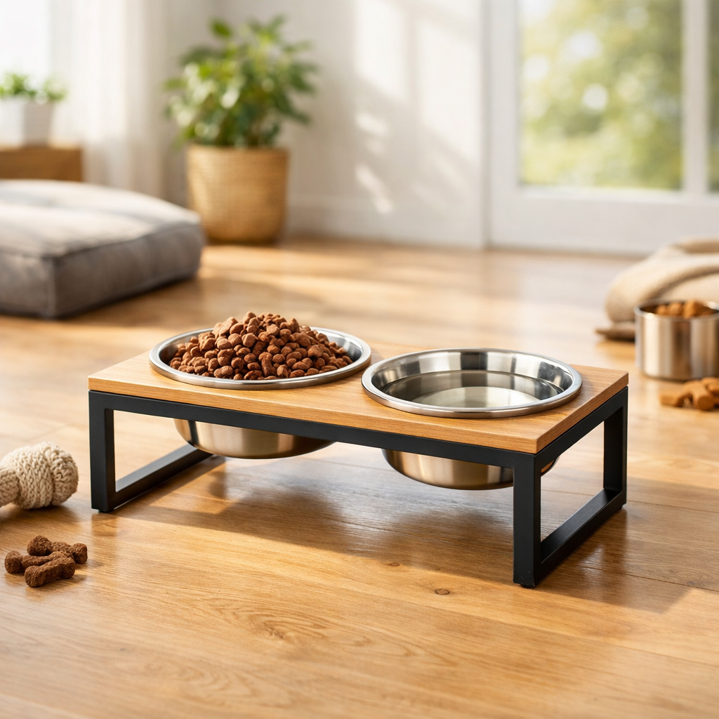 Rasentrimmer – Anwendung im Garten (AI)