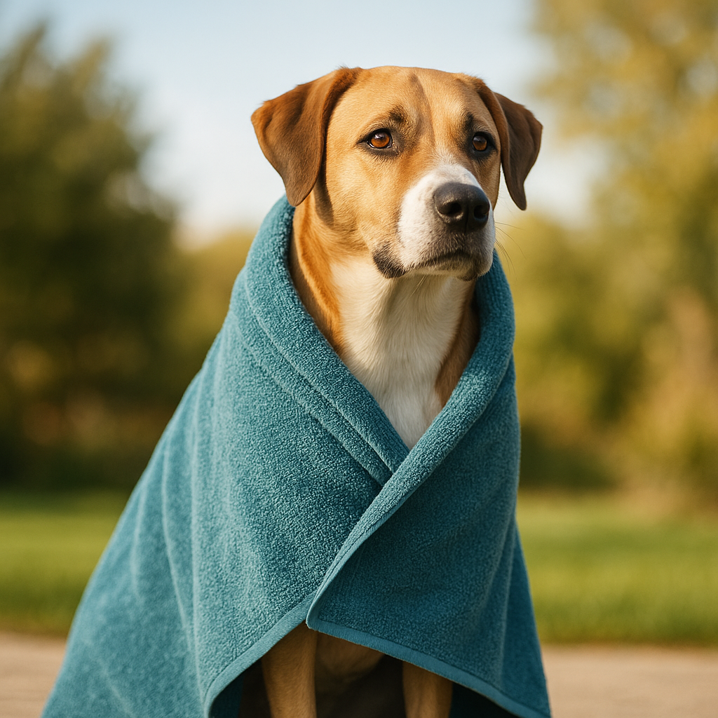 Rasentrimmer – Anwendung im Garten (AI)