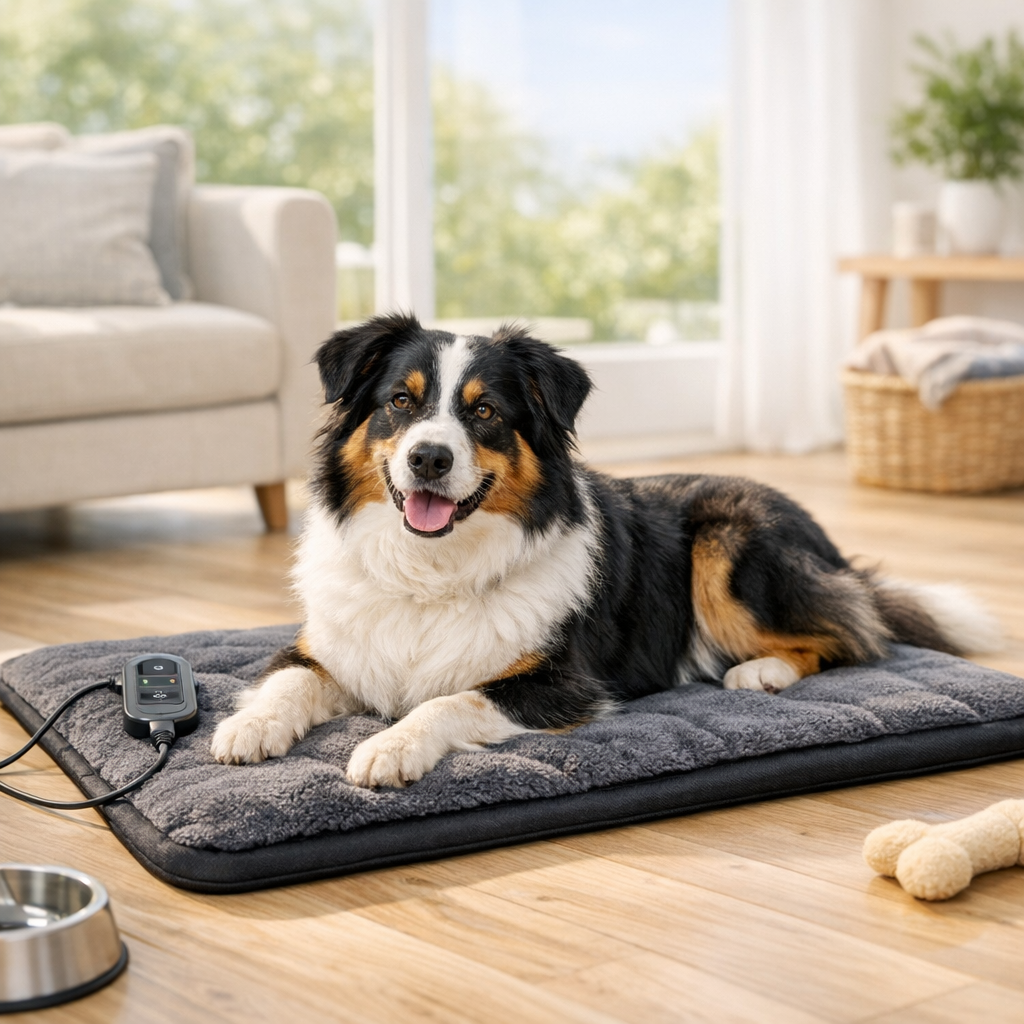 Rasentrimmer – Anwendung im Garten (AI)