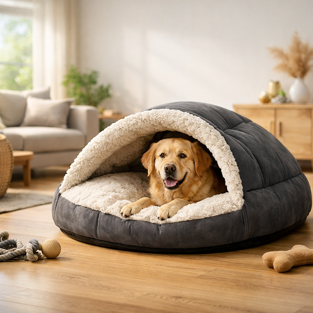 Rasentrimmer – Anwendung im Garten (AI)