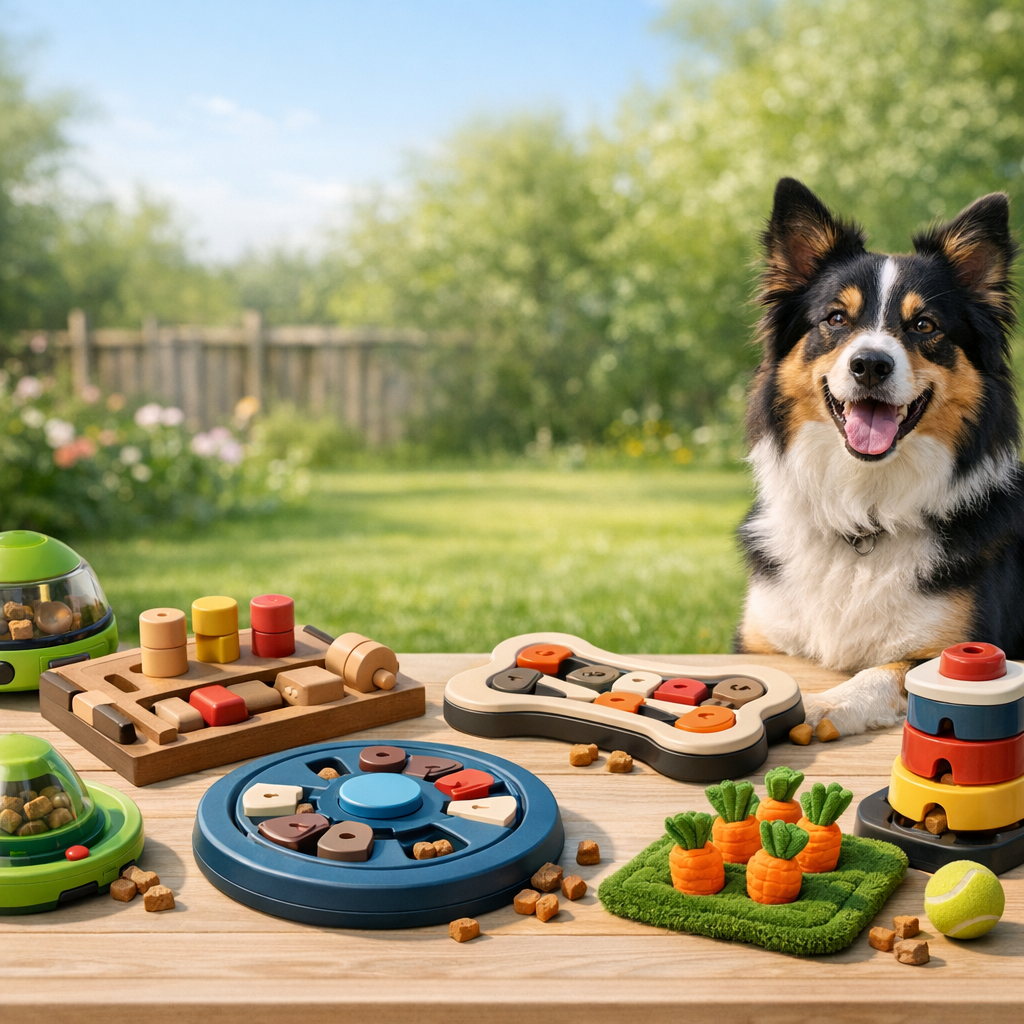 Rasentrimmer – Anwendung im Garten (AI)