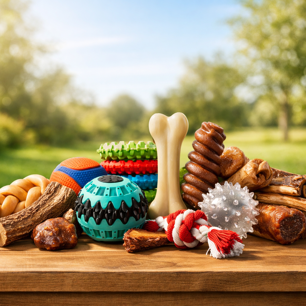 Rasentrimmer – Anwendung im Garten (AI)