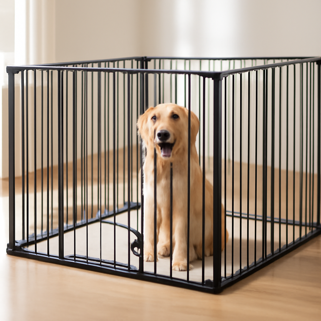 Rasentrimmer – Anwendung im Garten (AI)