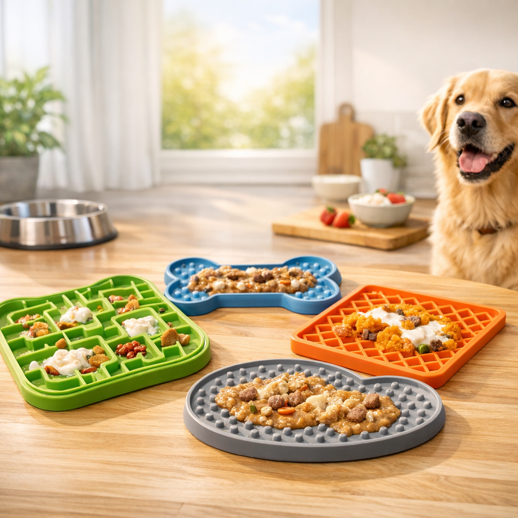 Rasentrimmer – Anwendung im Garten (AI)