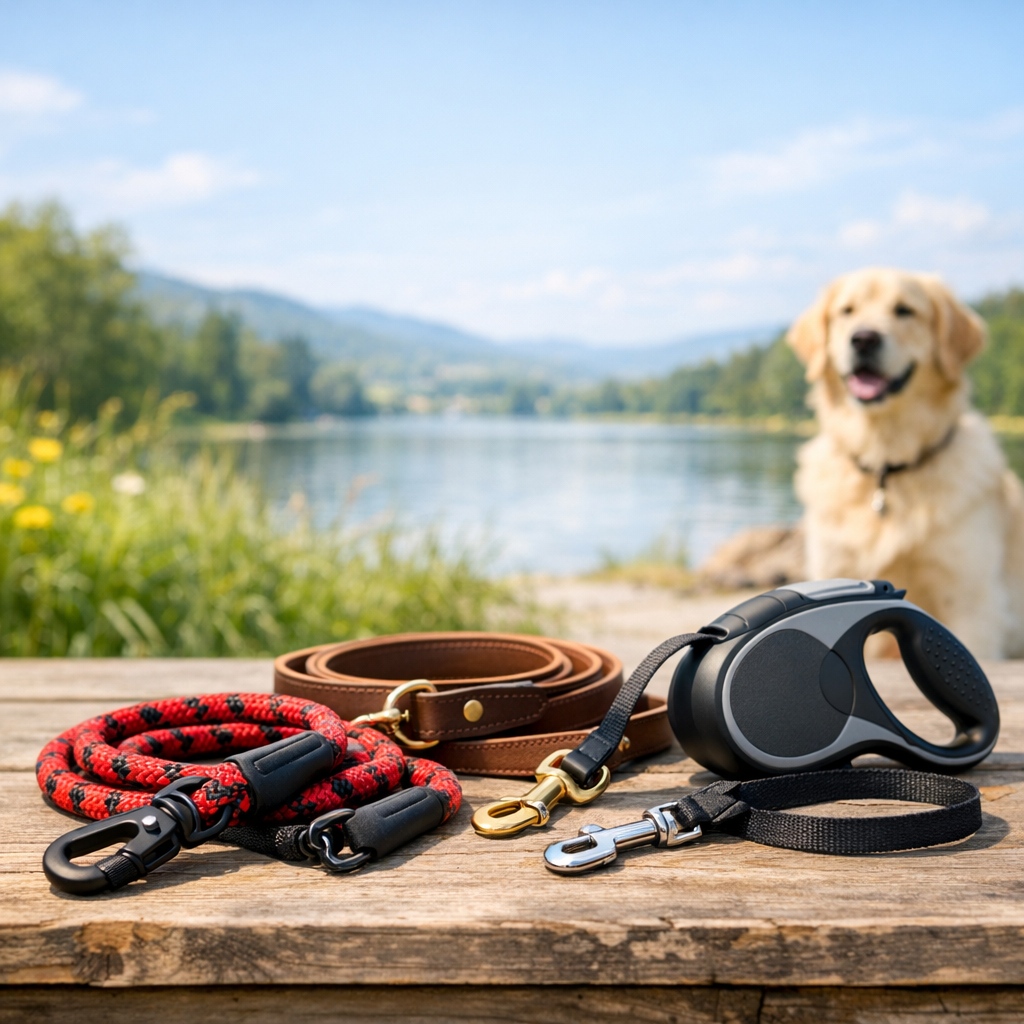 Rasentrimmer – Anwendung im Garten (AI)