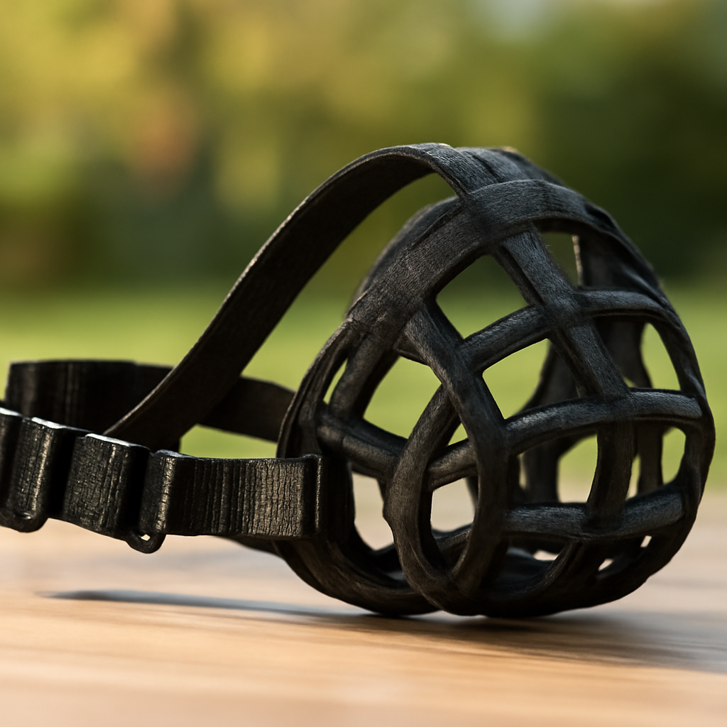 Rasentrimmer – Anwendung im Garten (AI)