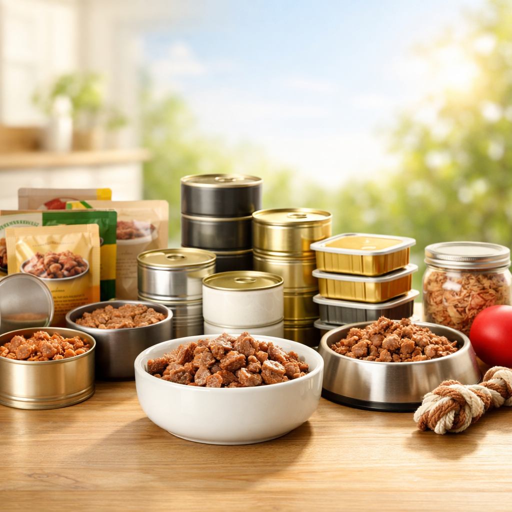 Rasentrimmer – Anwendung im Garten (AI)