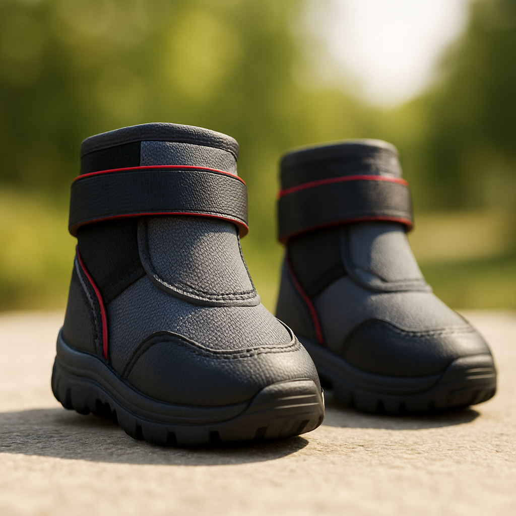 Rasentrimmer – Anwendung im Garten (AI)