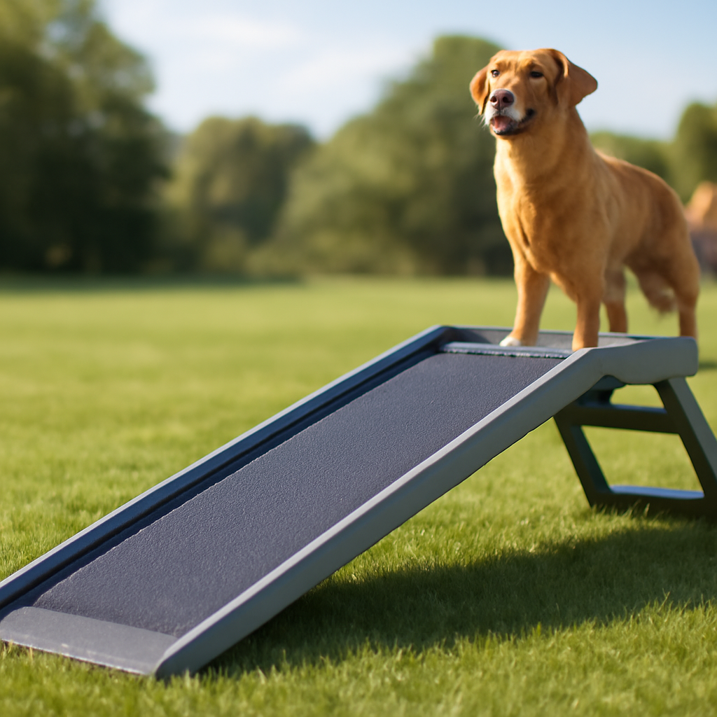 Rasentrimmer – Anwendung im Garten (AI)