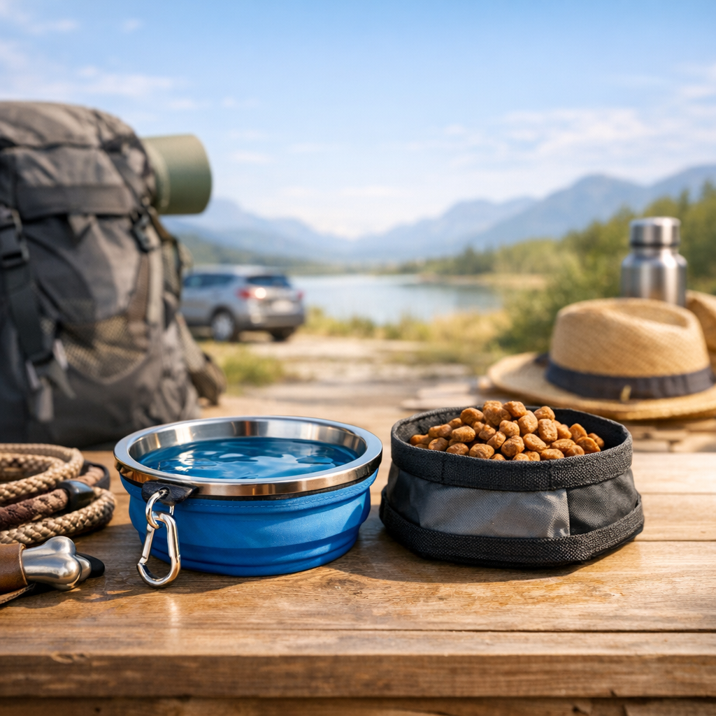 Rasentrimmer – Anwendung im Garten (AI)