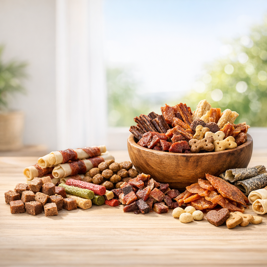 Rasentrimmer – Anwendung im Garten (AI)