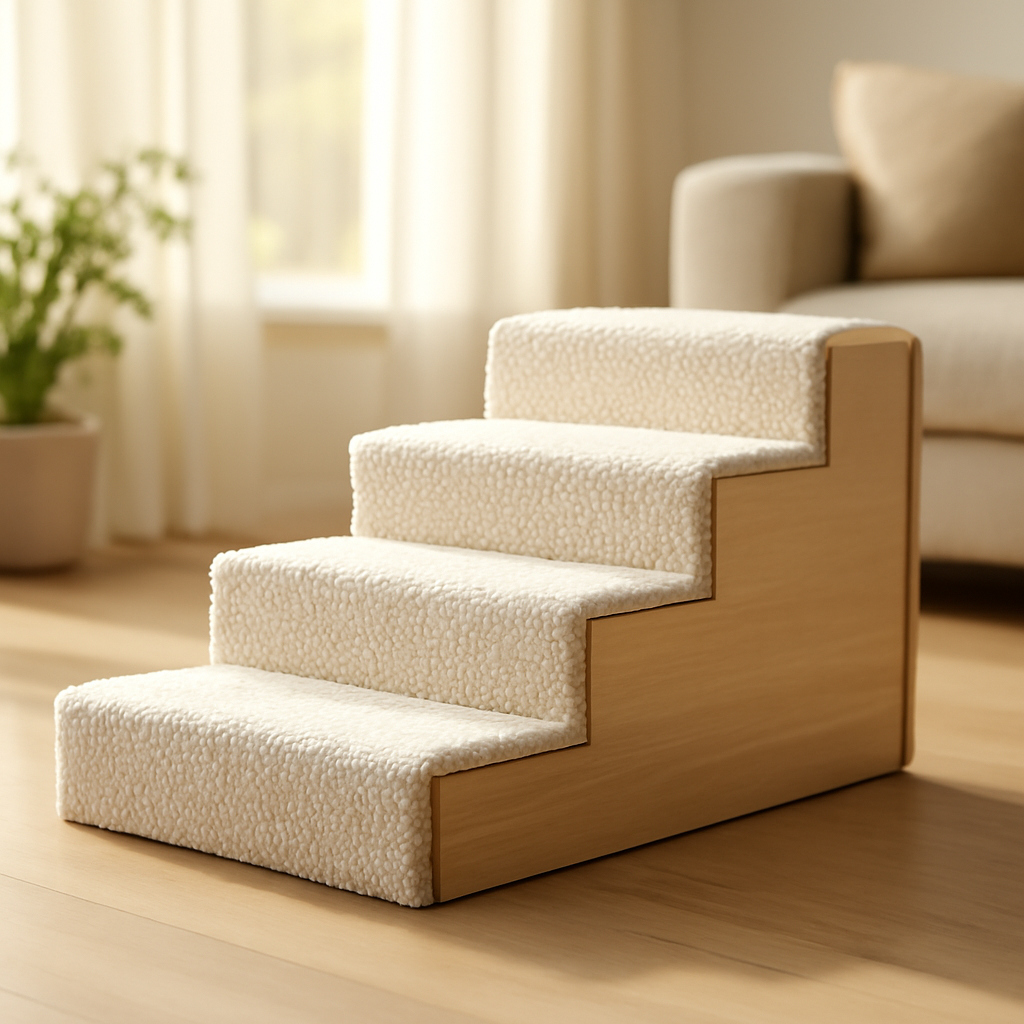 Rasentrimmer – Anwendung im Garten (AI)