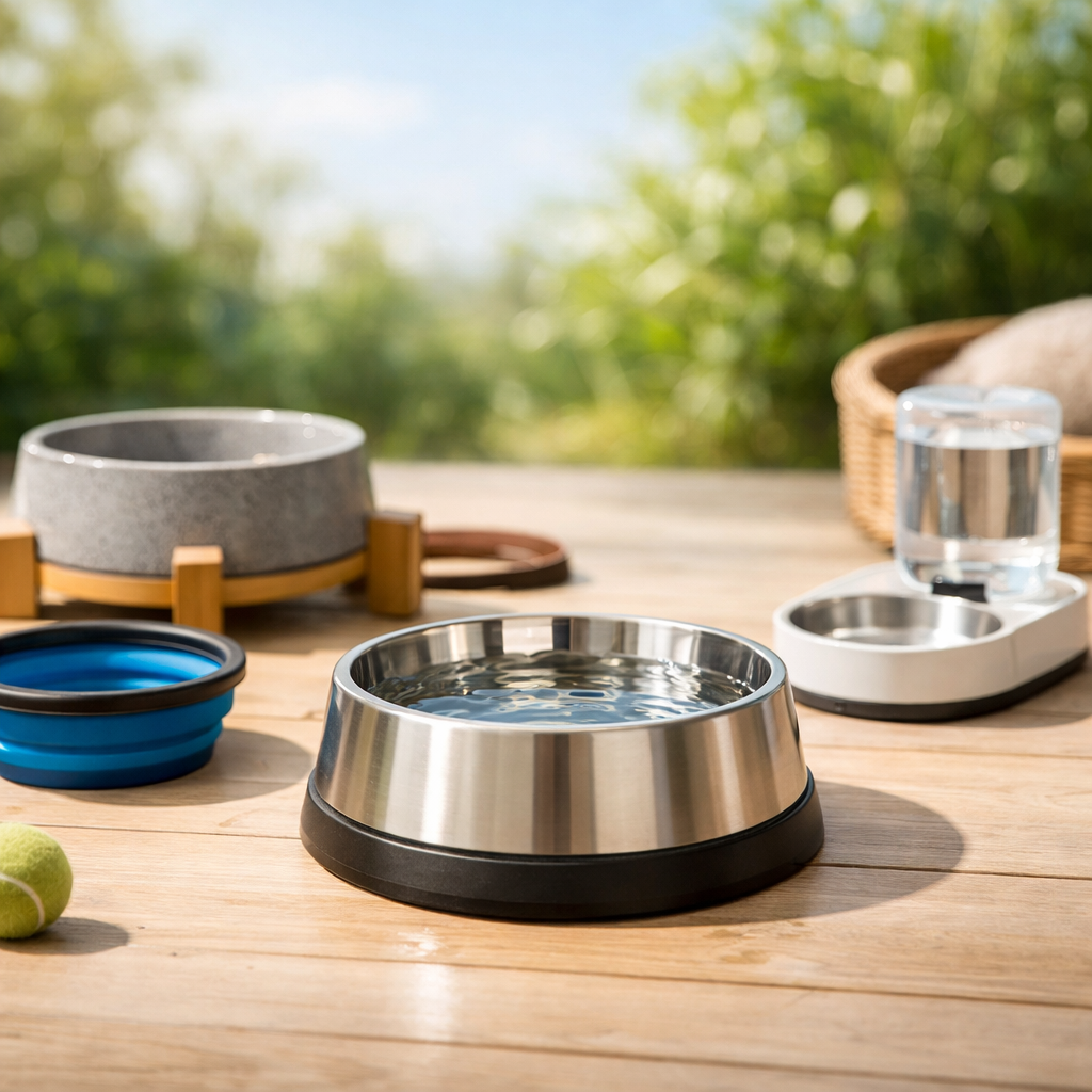 Rasentrimmer – Anwendung im Garten (AI)