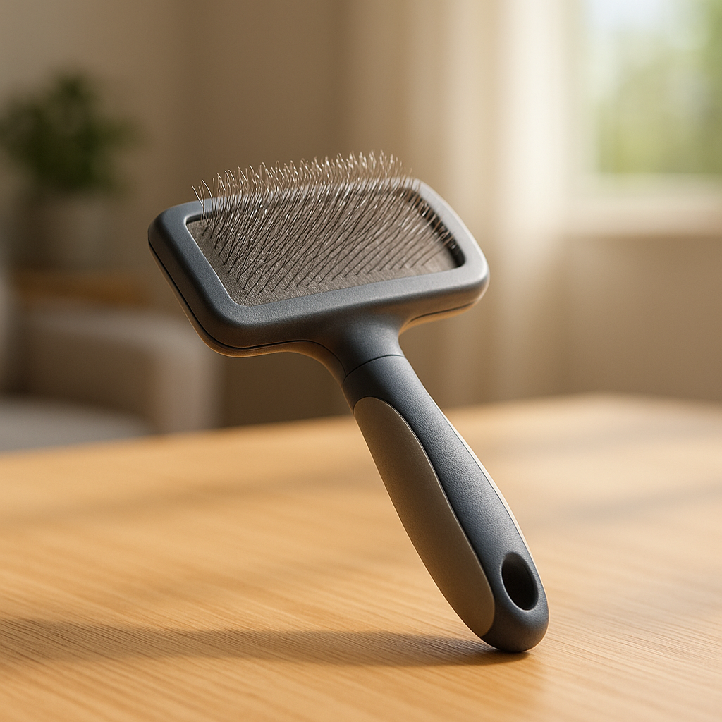 Rasentrimmer – Anwendung im Garten (AI)