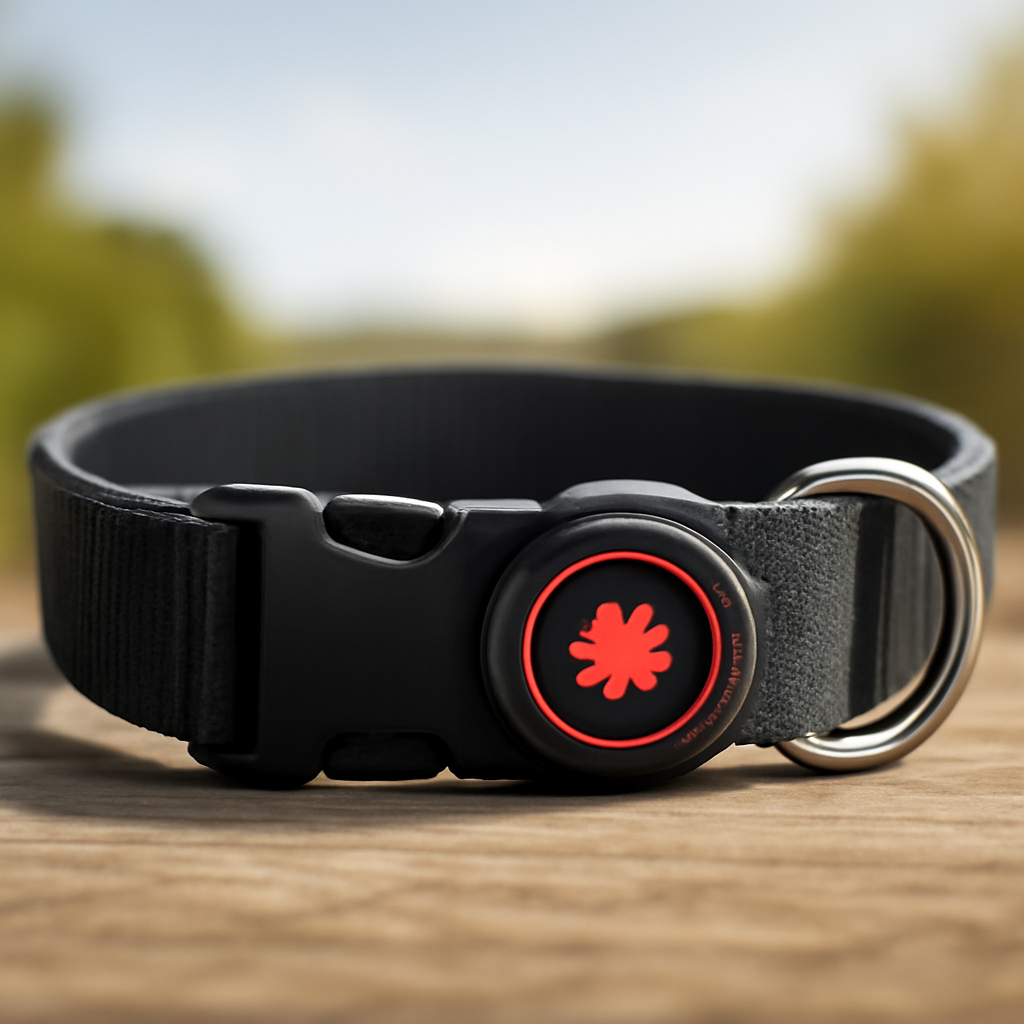 Rasentrimmer – Anwendung im Garten (AI)