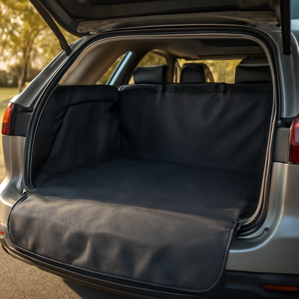 Rasentrimmer – Anwendung im Garten (KI)