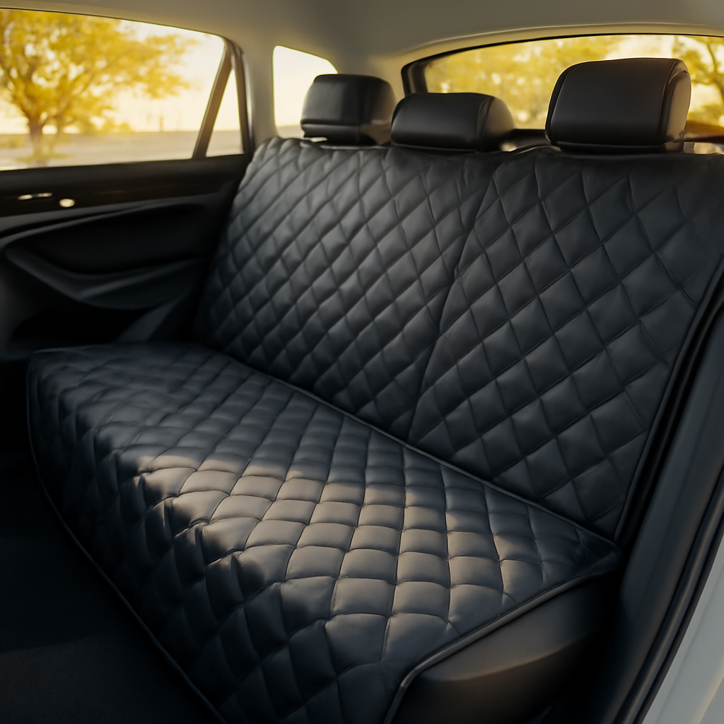 Rasentrimmer – Anwendung im Garten (KI)