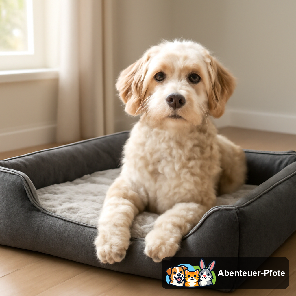 Rasentrimmer – Anwendung im Garten (KI)