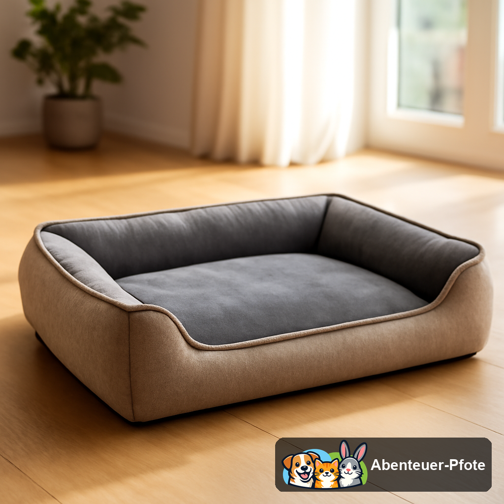 Rasentrimmer – Anwendung im Garten (KI)