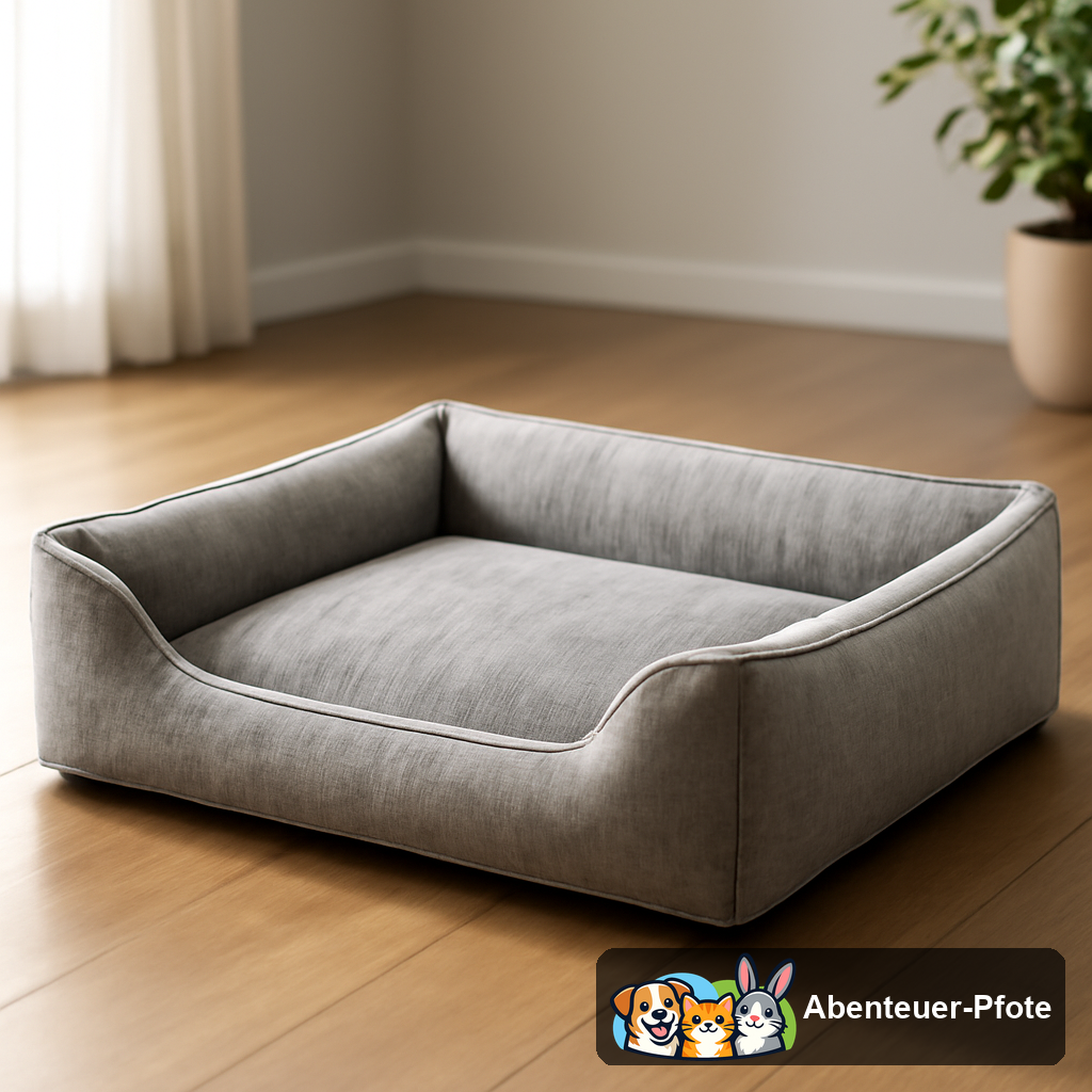 Rasentrimmer – Anwendung im Garten (KI)