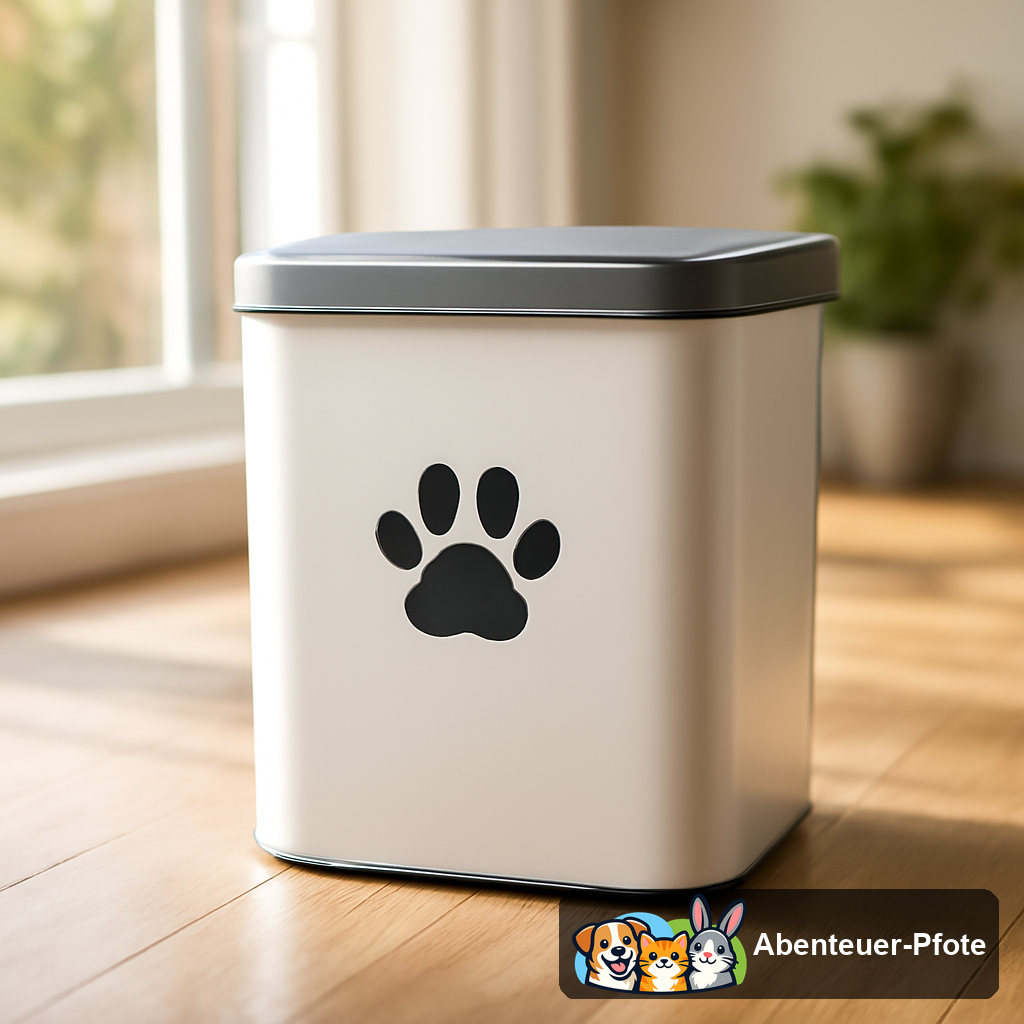 Rasentrimmer – Anwendung im Garten (KI)