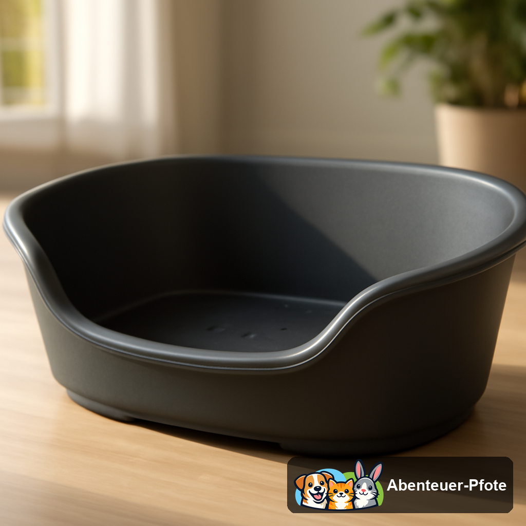 Rasentrimmer – Anwendung im Garten (KI)