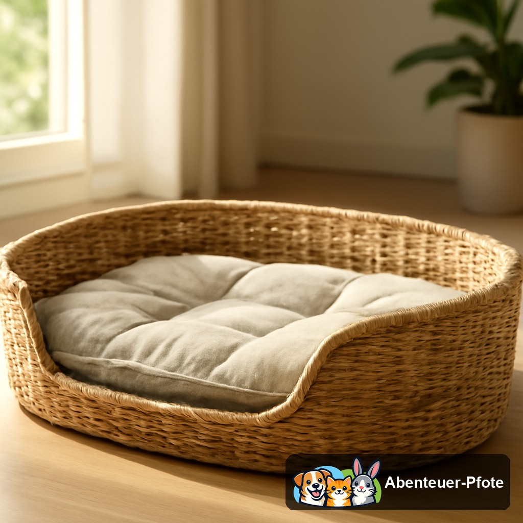 Rasentrimmer – Anwendung im Garten (KI)